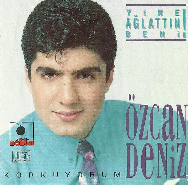 Özcan Deniz 1992