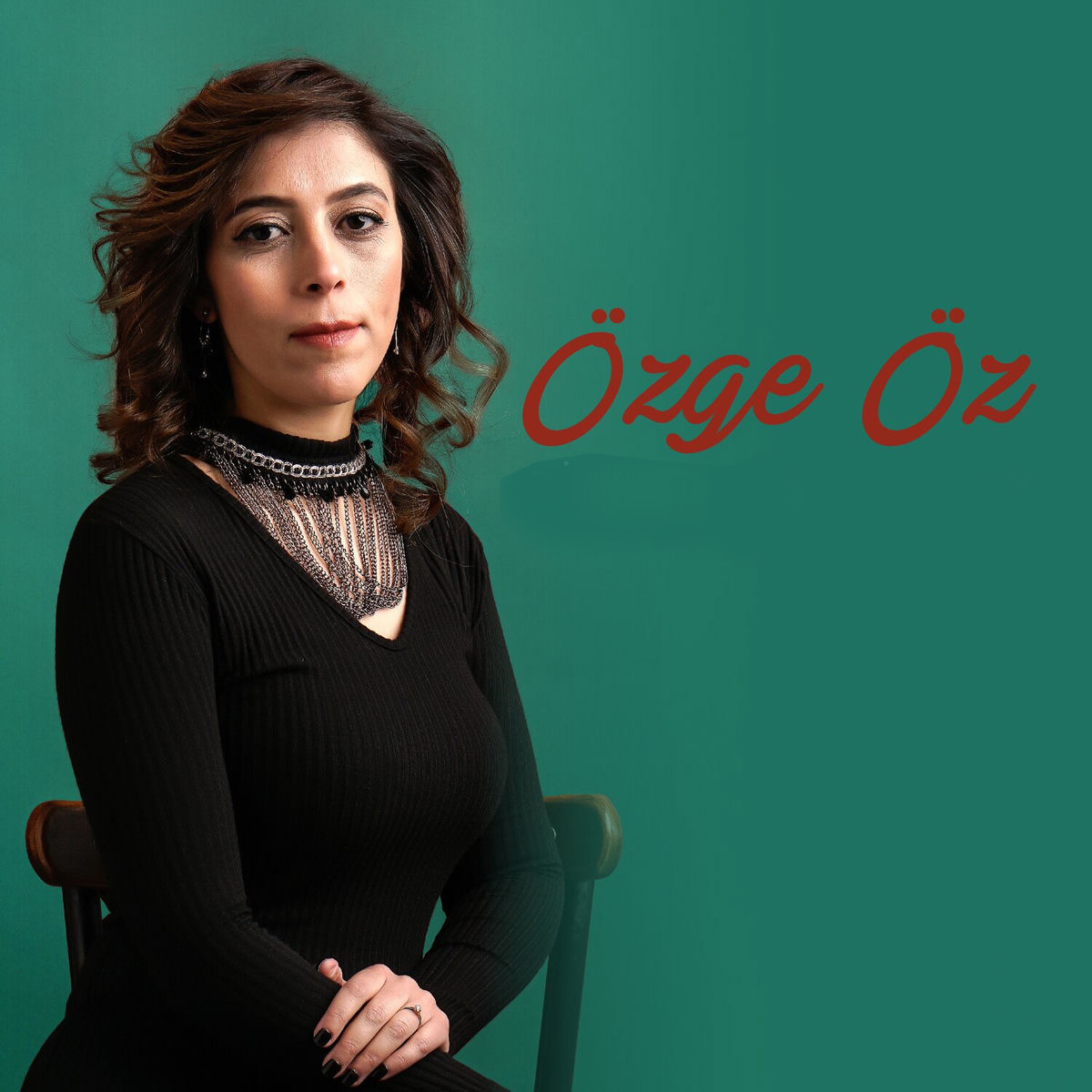 Özge Öz 2026