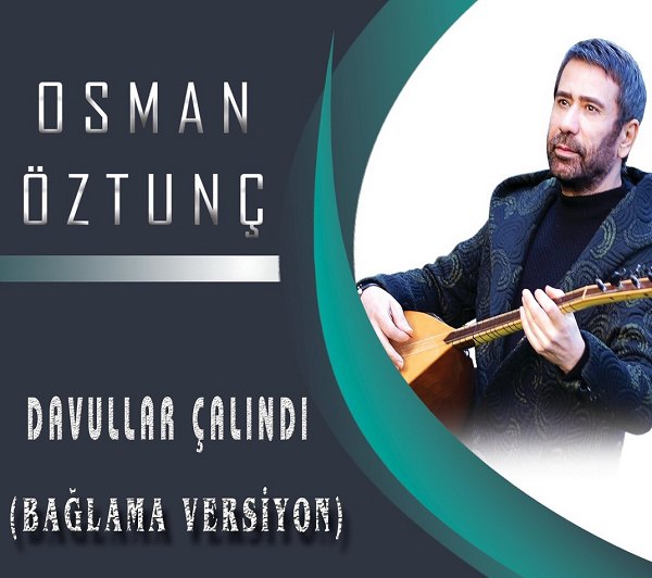 Bağlama (Albüm) Osman Öztunç 2020