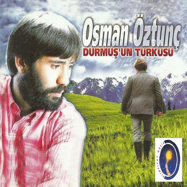Osman Öztunç - Durmuşun Türküsü (Albüm) Osman Öztunç 1994