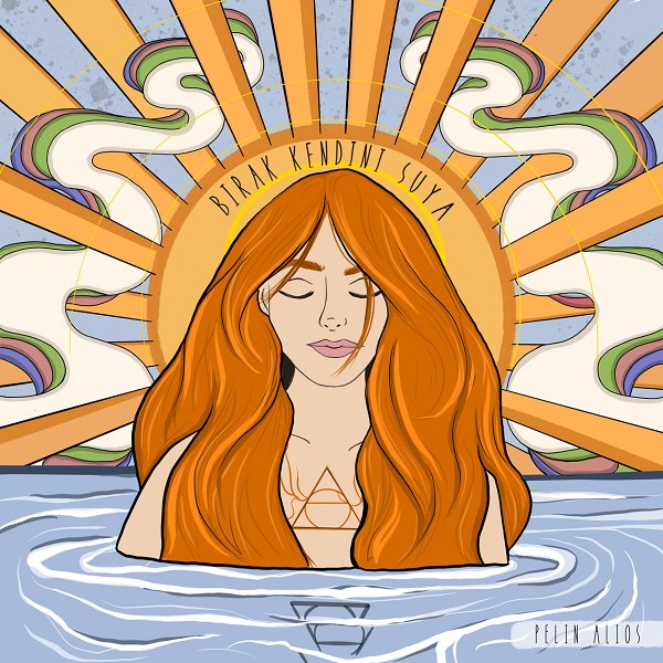 Bırak Kendini Suya (Single)