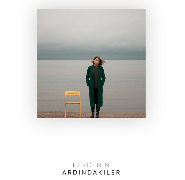 Beni Kendinden Kurtar (Albüm) Perdenin Ardındakiler 2020