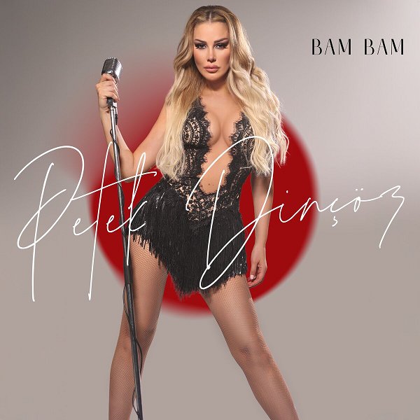 Bam Bam (Single)