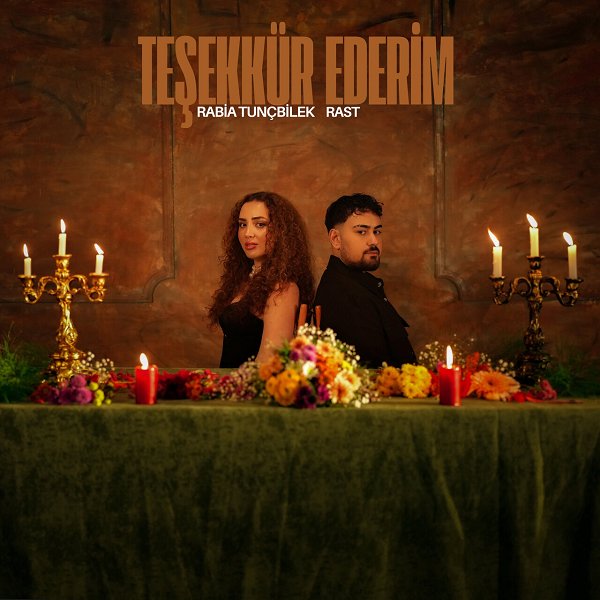 Teşekkür Ederim (EP)