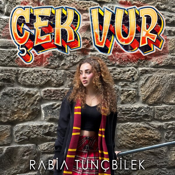 Çek Vur (Single)