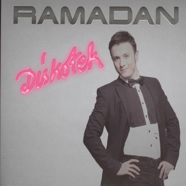Ramadan 2012 Diskotek (Albüm)