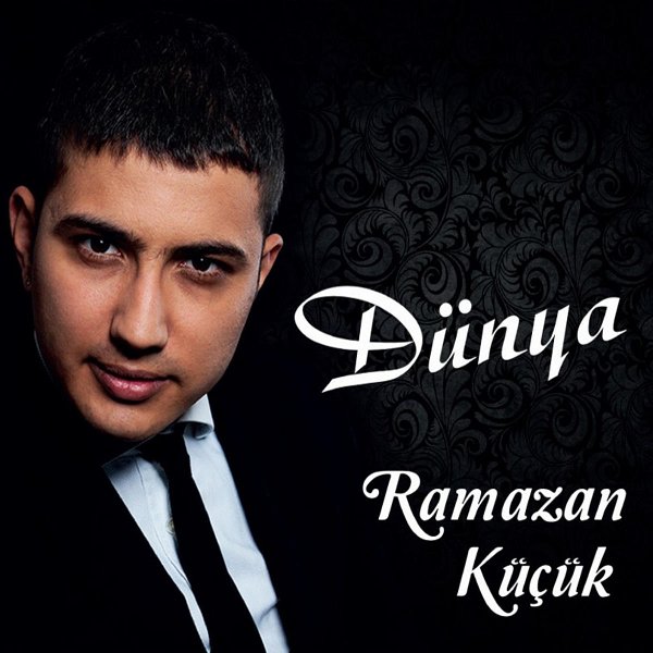 Dünya (Albüm) Ramazan Küçük 2014