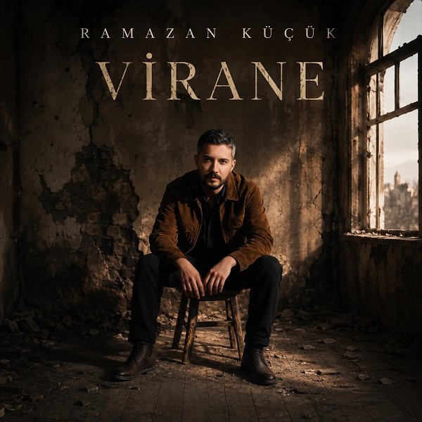 Virane (Albüm) Ramazan Küçük 2026
