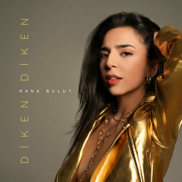 Rana Bulut 2024 Diken Diken (EP)