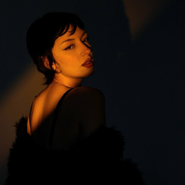 Rana Türkyılmaz 2023 Anlamazdın (Albüm)