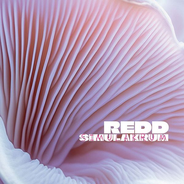 Redd 2025 Mp3 indir Simulakrum (Albüm)