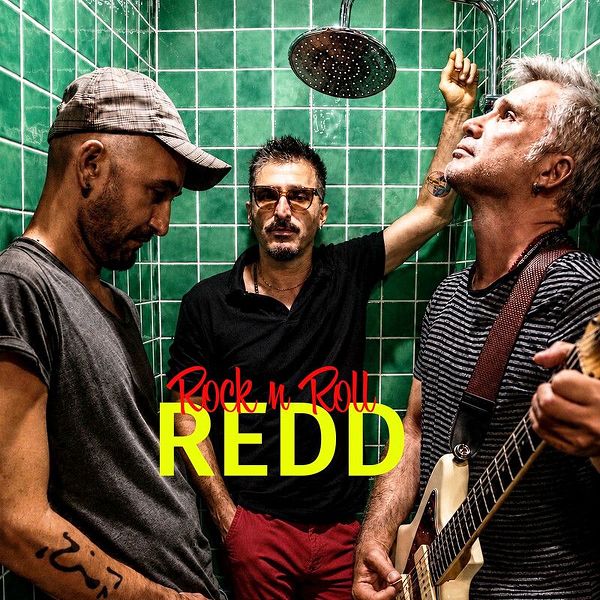 Redd 2026 Mp3 indir Rock n Roll (Albüm)