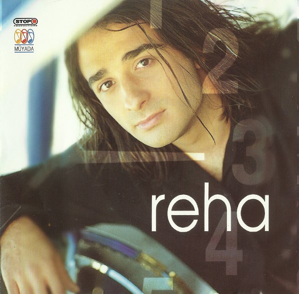 Canımın İçi (Albüm) Reha Falay 1998