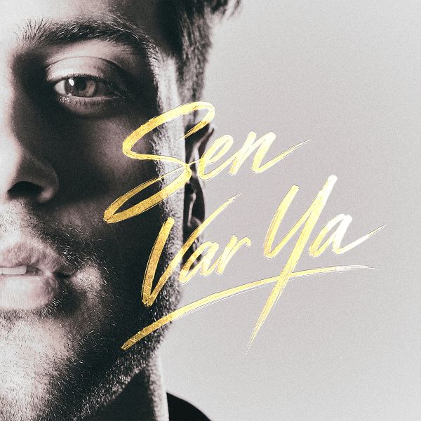 Reynmen 2026 Mp3 indir Sen Var Ya (EP)