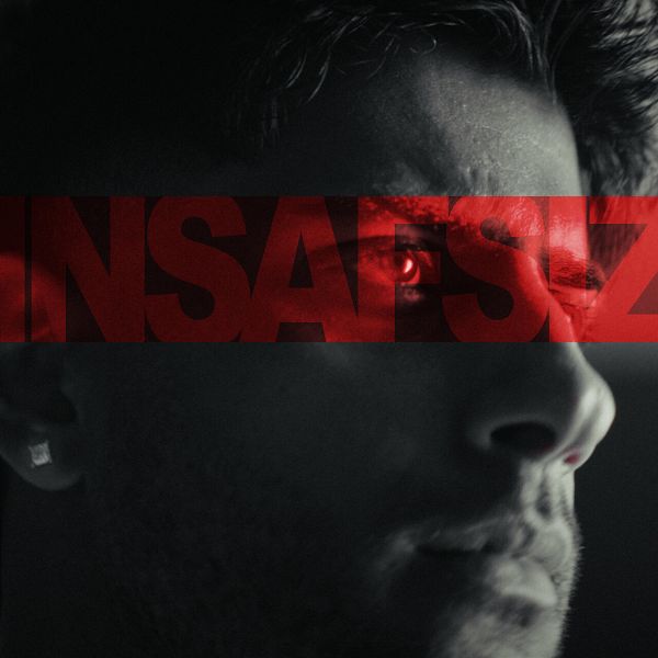 Reynmen 2026 Mp3 indir İnsafsız (EP)