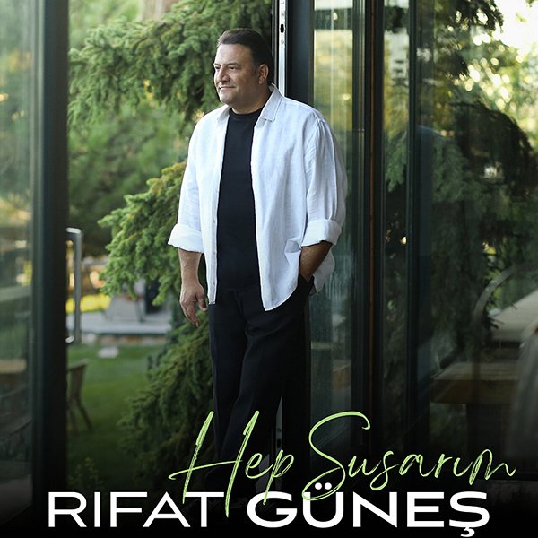 Rıfat Güneş 2025
