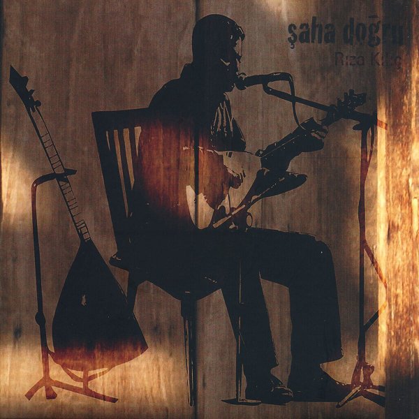 Şaha Doğru (Albüm)