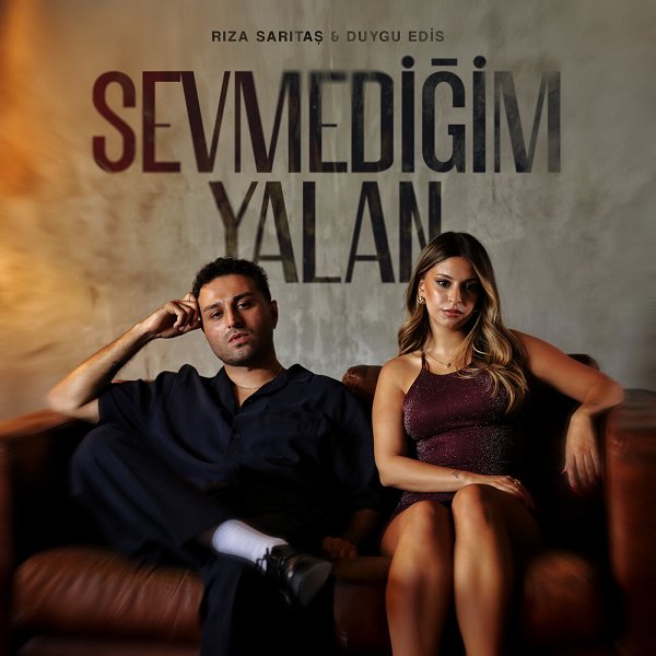 Sevmediğim Yalan (Single)