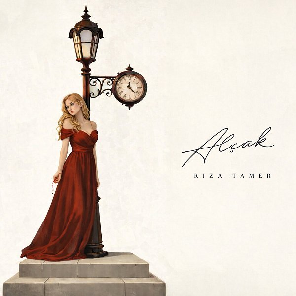Alçak (Single)