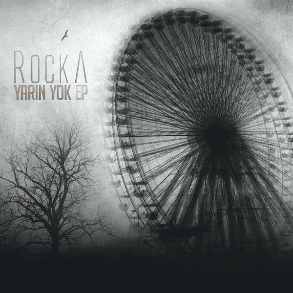 Yarın Yok (EP) RockA 2013