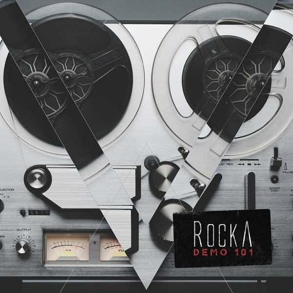Demo 101 (Albüm) RockA 2015