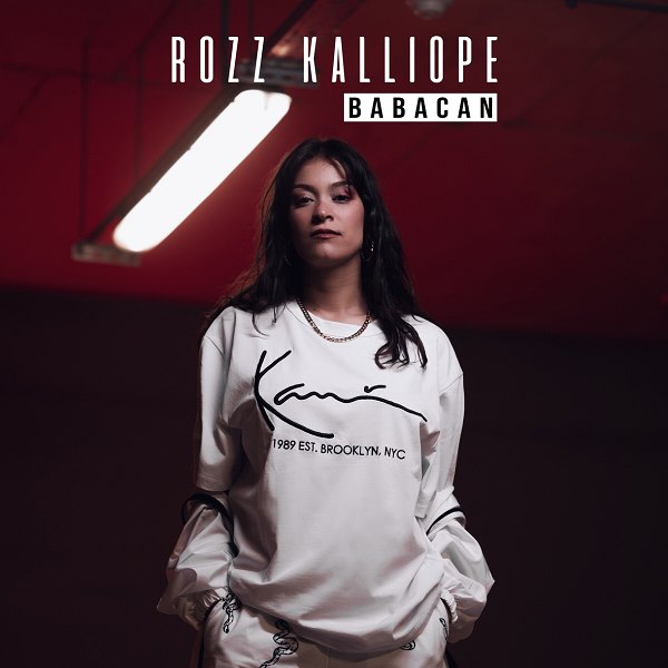Babacan (Albüm) Rozz Kalliope 2020