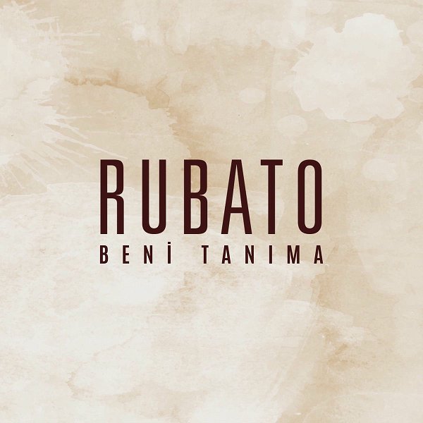 Beni Tanıma (Single)