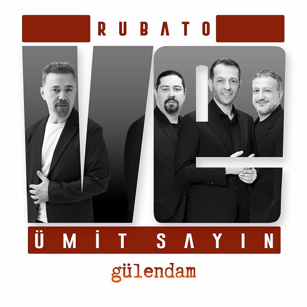 Gülendam (Single)