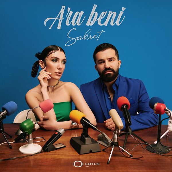 Sabret 2024 Ara beni (EP)