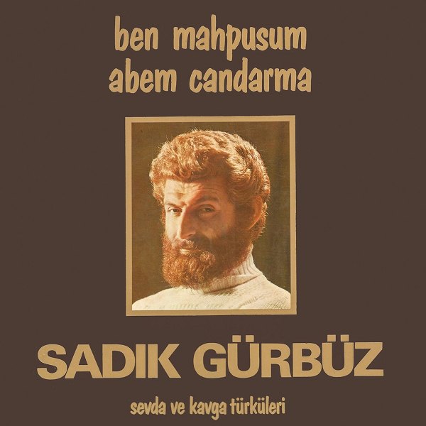 Sadık Gürbüz 1980 Mp3 indir