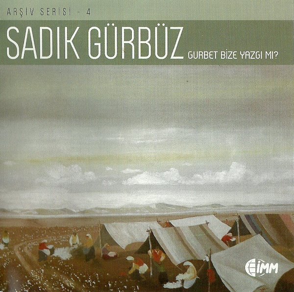 Sadık Gürbüz 1991