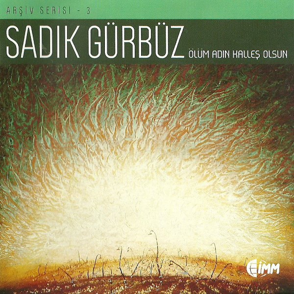 Sadık Gürbüz 2007