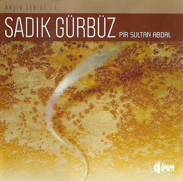 Sadık Gürbüz 1987