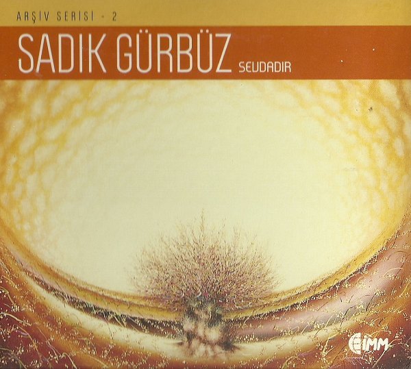 Sadık Gürbüz 2007