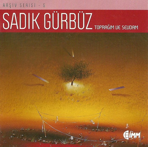Sadık Gürbüz 1997