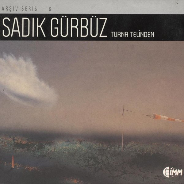 Sadık Gürbüz 1995