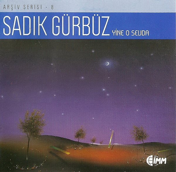 Sadık Gürbüz 2007