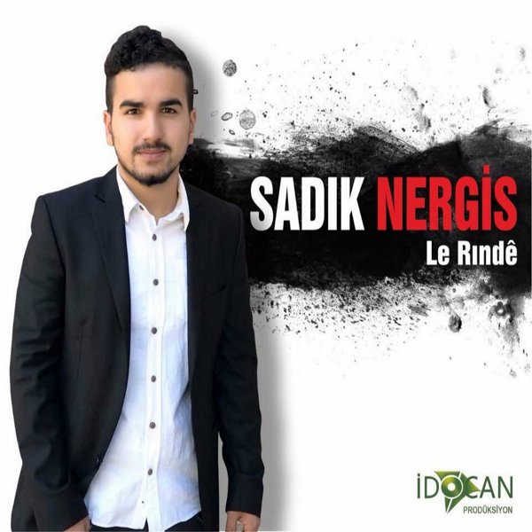 Sadık Nergis 2017 Le Rındê (Albüm)