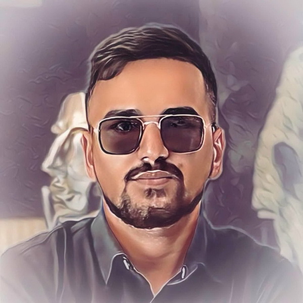 Sadık Nergis 2024 Yarê Delalê (Albüm)