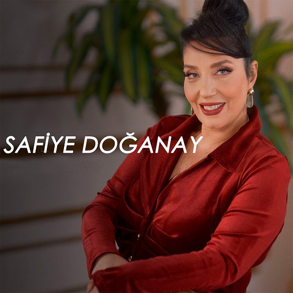 Safiye Doğanay 2025 Zirve Dağım (EP)
