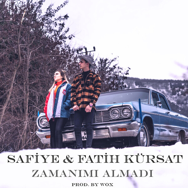 Safiye Kürşat, Fatih Kürşat 2020