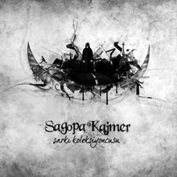 Sagopa Kajmer 2009 Şarkı Koleksiyoncusu (Albüm)
