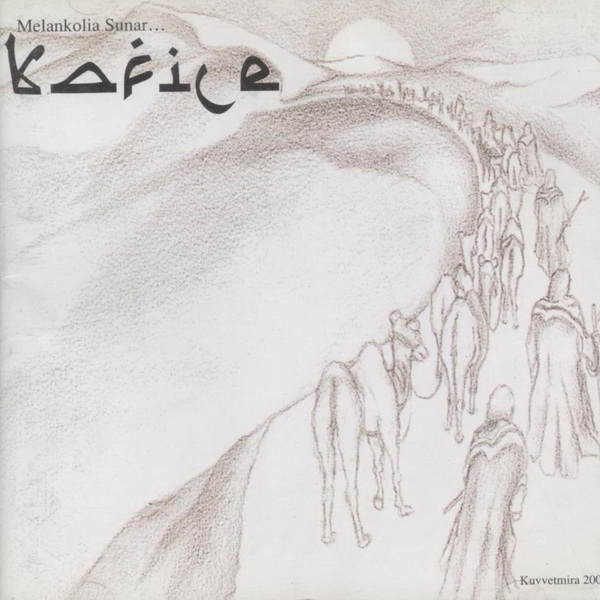 Sagopa Kajmer 2006 Mp3 indir Kafile (Albüm)