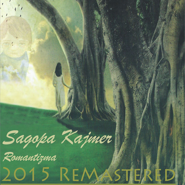 Sagopa Kajmer 2005 Şarkı indir Romantizma (Album)