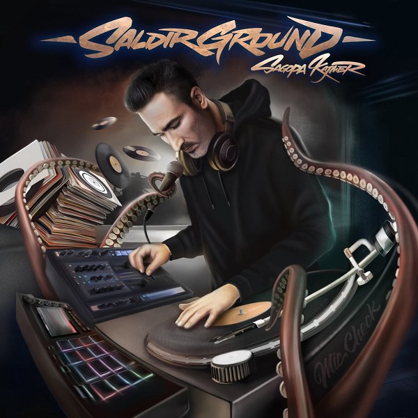 Sagopa Kajmer 2009 Mp3 indir Saykodelik (EP)