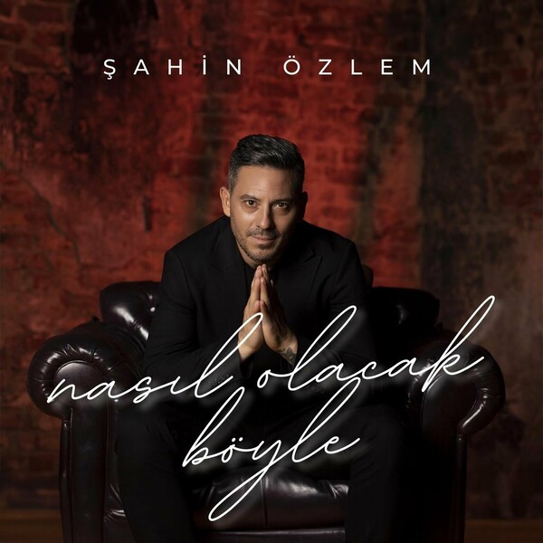 Nasıl Olacak Böyle (EP)