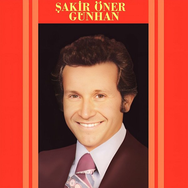 Şakir Öner Günhan 2023 Koleksiyon (Albüm)