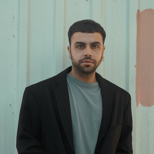 Salman Tin 2021 Sen Uyurken (Albüm)