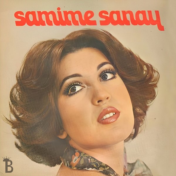 Samime Sanay 1977 Yalnız Benim Ol (Albüm)
