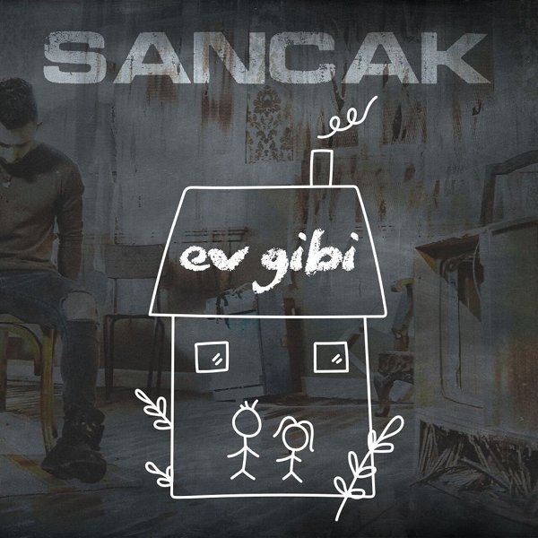 Sancak 2024 Ev Gibi (Single)
